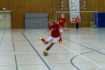 Bild 544 - C/B-Juniorinnen Hallenturnier